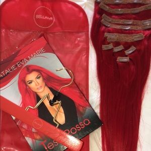 Bellami extensions